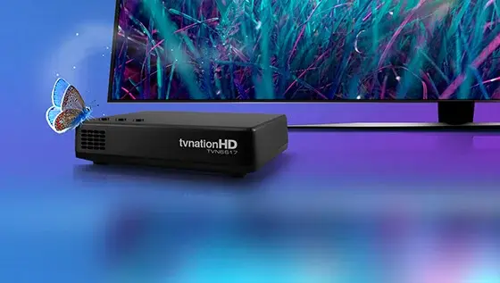 Bring your HDTV to life