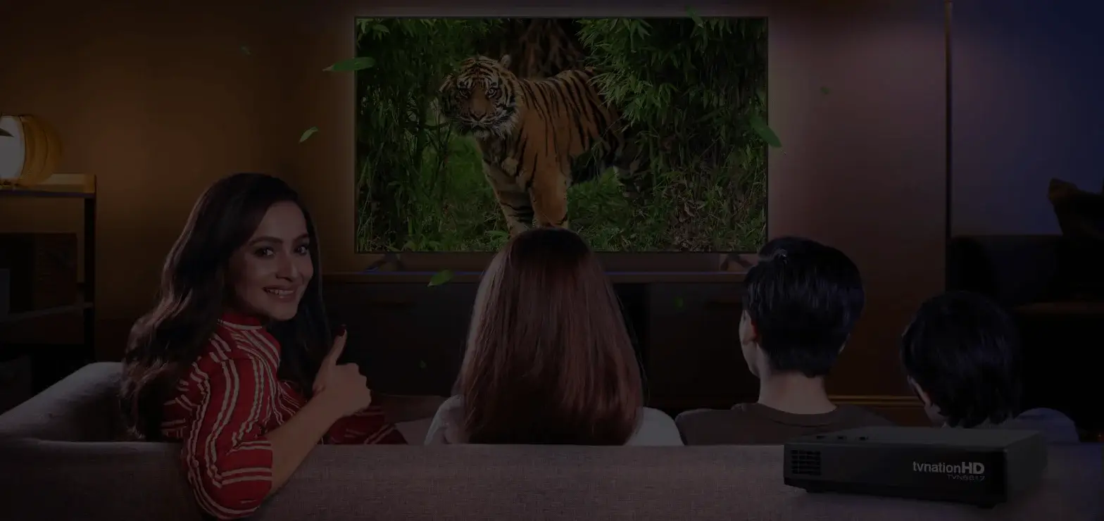 HD TV